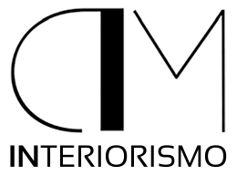 DM Interiorismo Logo